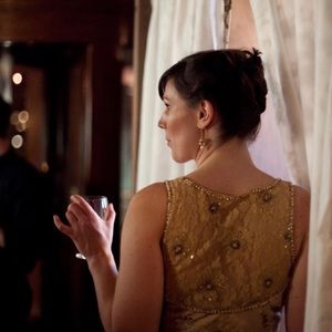 Meet your Posher, Christine